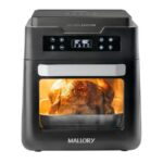 Batata Frita na Airfryer Mallory