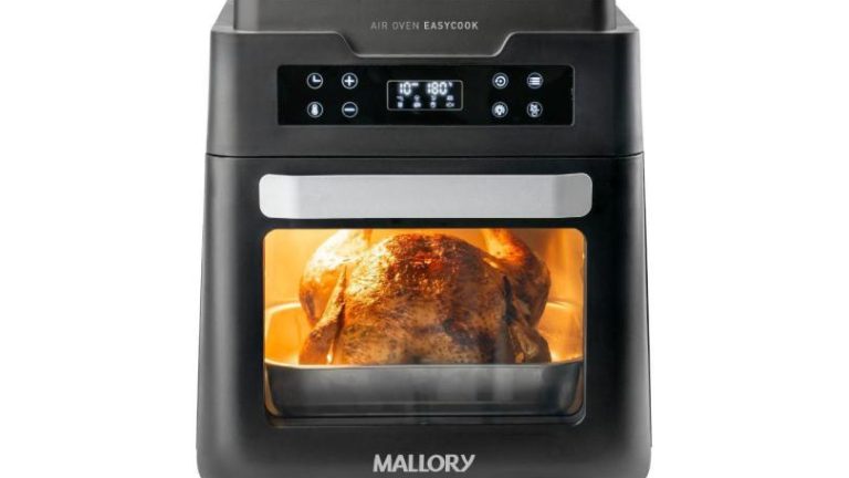 Airfryer Mallory É Boa? Análise Completa Com Prós E Contras