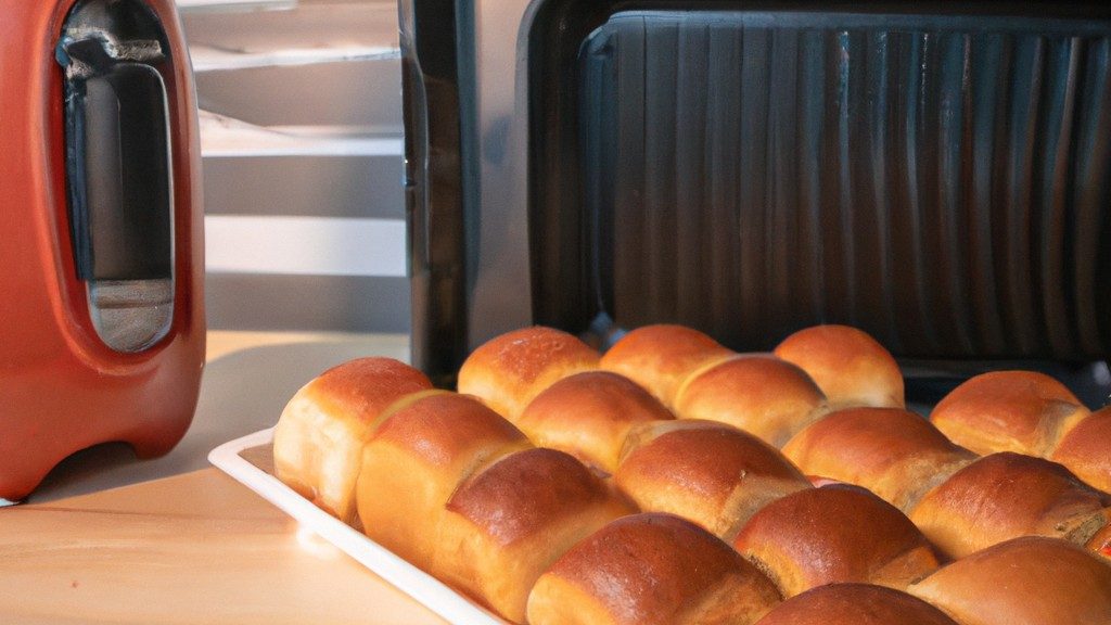 7 Receitas De Pães Na Airfryer: Do Bauru Ao Pão De Batata!
