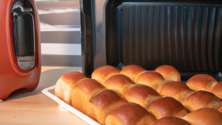 7 Receitas De Pães Na Airfryer: Do Bauru Ao Pão De Batata!