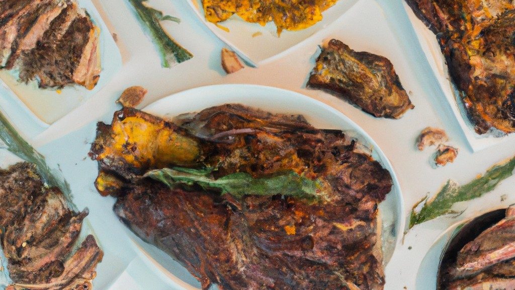 7 Receitas De Carnes Para Airfryer: Do Churrasco A Picanha