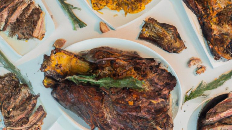 7 Receitas De Carnes Para Airfryer: Do Churrasco A Picanha