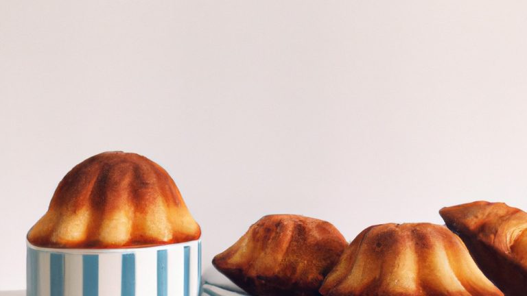 7 Receitas De Bolos Airfryer: Do Simples Ao Que Você Gosta!