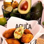 Abacate Empanado Na Airfryer: Uma Deliciosa Surpresa! 2 Abacate Empanado Na Airfryer