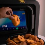 Abacaxi Caramelado Na Airfryer: Receita Super Fácil E Rápida 2 Abacaxi Caramelado na Airfryer