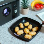 Abacaxi Com Provolone Na Airfryer: Receita Fácil E Deliciosa 2 Abacaxi Com Provolone Na Airfryer
