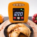 Abóbora Cabotia Empanada Na Airfryer: Receita Fácil De Fazer 2 Abóbora Cabotia Empanada Na Airfryer