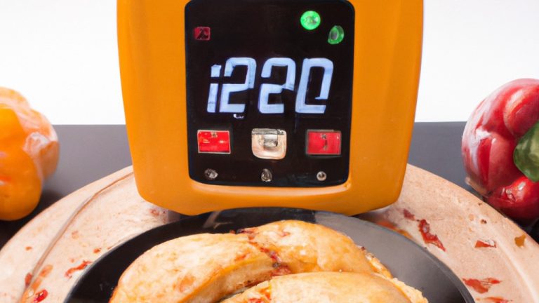 Abóbora Cabotia Empanada Na Airfryer: Receita Fácil De Fazer