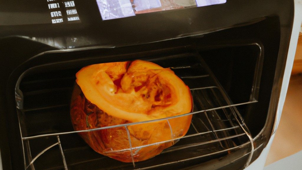 Abóbora Cabotia Na Airfryer: Receita Com Passo A Passo