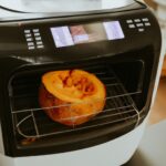 Abóbora Cabotia Na Airfryer: Receita Com Passo A Passo 2 Abóbora Cabotia na Airfryer