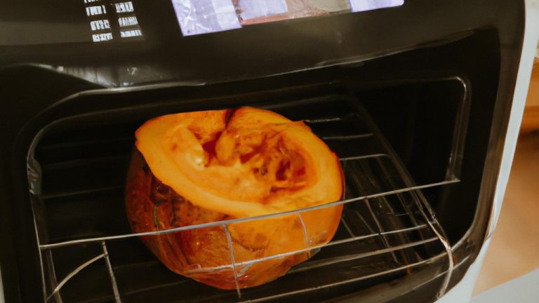 Abóbora Cabotia Na Airfryer: Receita Com Passo A Passo