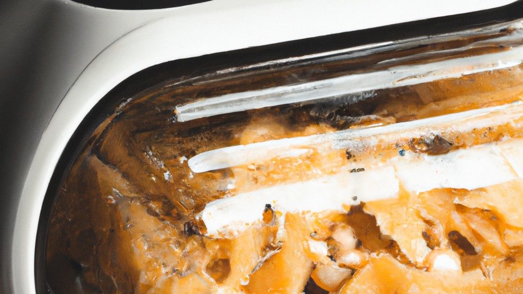 Abóbora Cabotiá Rústica Na Airfryer