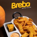 Abóbora Com Queijo Na Airfryer 2 Abóbora Com Queijo na Airfryer