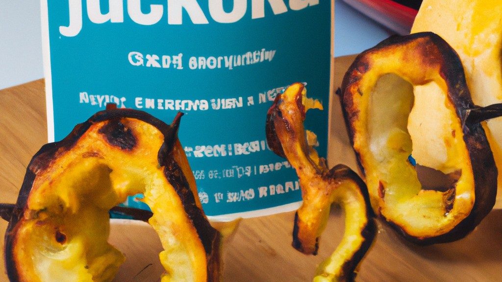 Abóbora Japonesa Na Airfryer: Receita Diferente E Deliciosa