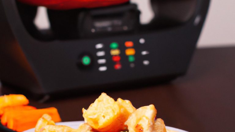 Abóbora Manteiga Na Airfryer