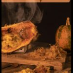 Abóbora Rústica Na Airfryer 2 Abóbora Rústica na Airfryer