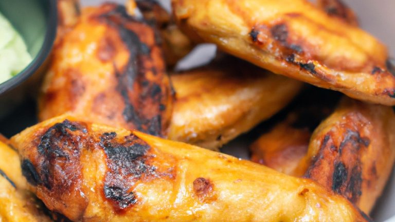 Abobrinha Com Frango Na Airfryer: Receita Fácil E Deliciosa