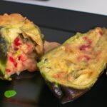 Abobrinha Com Tomate E Berinjela Na <a href=