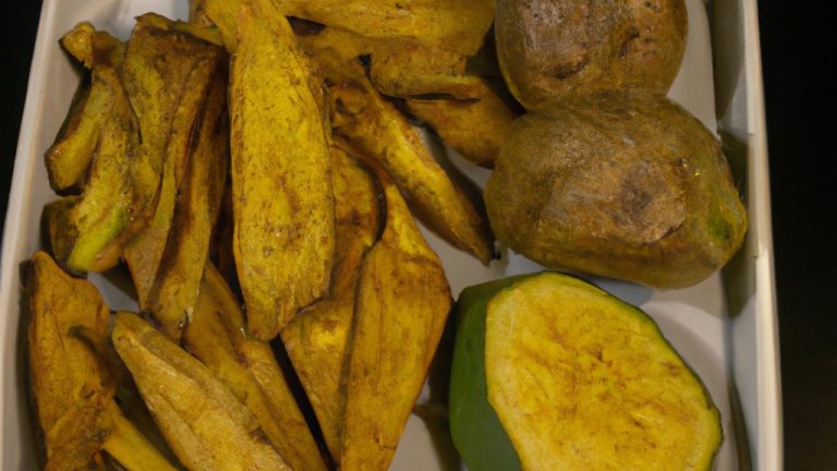 Abobrinha E Batatas Na Airfryer: Receita Deliciosa E Fácil