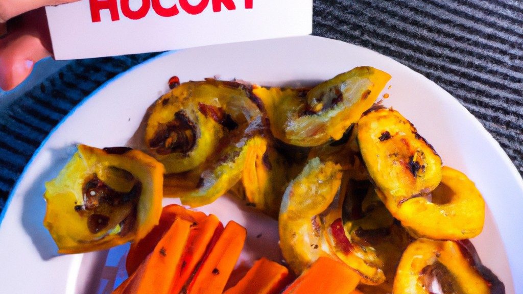 Abobrinha E Cenoura Na Airfryer: Receita Fácil E Saudável
