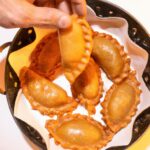 Abobrinha Empanada Na Airfryer: Receita Com Passo A Passo 2 Abobrinha Empanada Na Airfryer