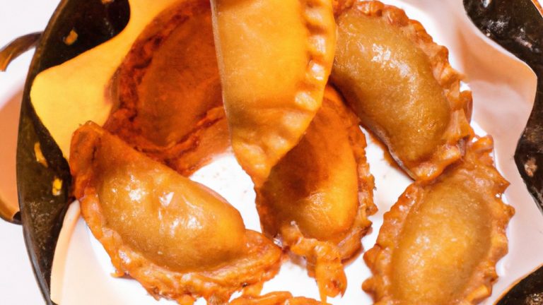 Abobrinha Empanada Na Airfryer: Receita Com Passo A Passo