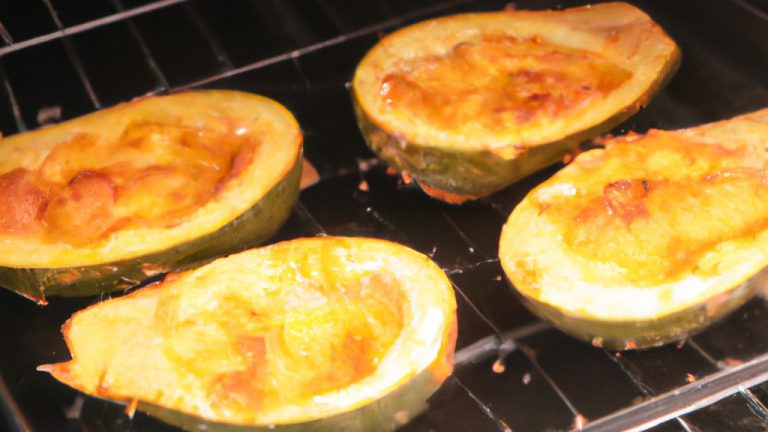 Abobrinha Gratinada Simples Na Airfryer: Receita Fácil De Fazer