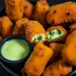 Abobrinha Na Airfryer Com Queijo: Receita Deliciosa, Aprenda Já 2 Abobrinha Na Airfryer Com Queijo