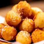 Airfryer 2 Batata Frita na Airfryer