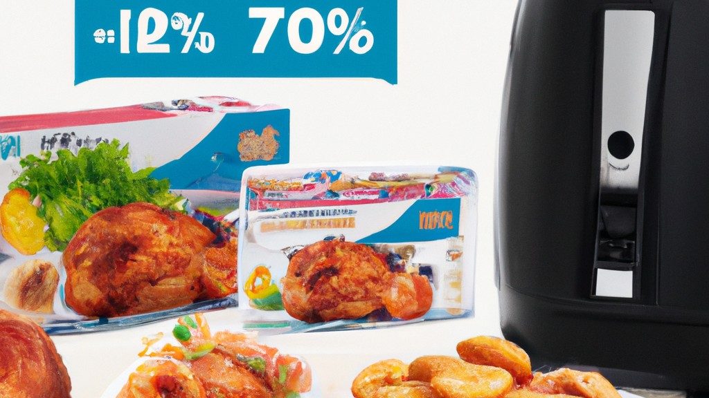 Airfryer Amazon Prime Day: Últimas Horas Para Comprar Barato