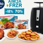 Airfryer Amazon Prime Day: Últimas Horas Para Comprar Barato 2 Frango Crocante na Airfryer