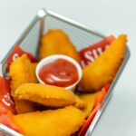 Airfryer Arno É Boa? Análise Completa Com Prós E Contras 2 Frango à Parmegiana na Airfryer