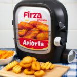 Airfryer Britânia É Boa? Resenha Desta Fritadeira Sem Óleo 2 Airfryer Britânia É Boa? Resenha Desta Fritadeira Sem Óleo