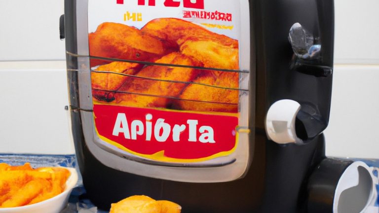 Airfryer Britânia É Boa? Resenha Desta Fritadeira Sem Óleo