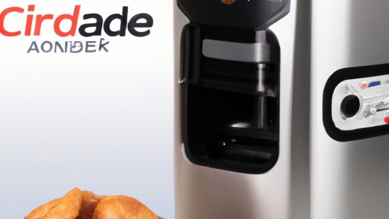 Airfryer Cadence É Boa? Conheça Esta Fritadeira Elétrica