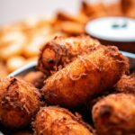 Frango com Legumes