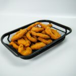 Airfryer Elgin É Boa? Análise Completa Com Prós E Contras 2 Frango à Milanesa na Airfryer