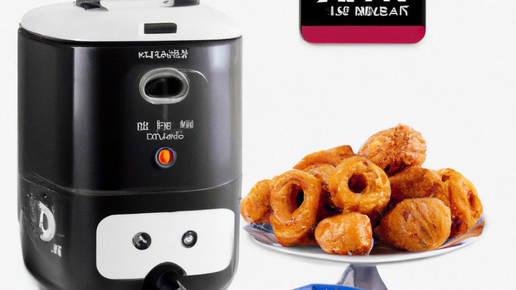 Airfryer Em Promoção: Lista Atualizada Das Melhores Ofertas