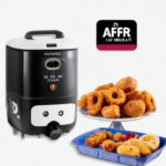 Airfryer Em Promoção: Lista Atualizada Das Melhores Ofertas 2 Frango Empanado na Airfryer
