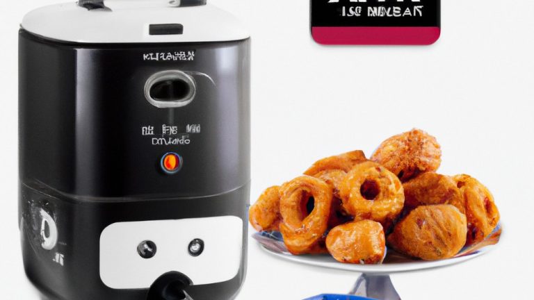 Airfryer Em Promoção: Lista Atualizada Das Melhores Ofertas