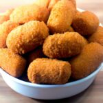 Frango crocante na Airfryer