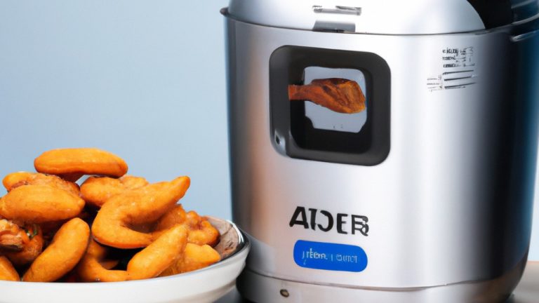 Airfryer Midea É Boa? Resenha Completa Com Opinião De Dono