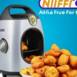 Airfryer Mondial Afn-40-Bi É Boa? Veja Nossa Análise Completa! 2 Bolinho de Bacalhau na Airfryer