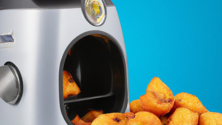 Airfryer Mondial Afn-40-Bi É Boa? Veja Nossa Análise Completa!