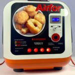 Airfryer Mondial Airfryer Af-31 É Boa? Análise Técnica Completa 2 Frango Crocante na Airfryer