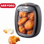 Airfryer Mondial É Boa? Análise Completa, Veja As 3 Melhores 2 Peixe Crocante