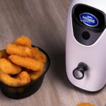 Airfryer Multilaser É Boa? Resenha Completa Desta Fritadeira Sem Óleo 2 Frango empanado crocante na Airfryer Multilaser