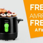 Airfryer Na Black Friday: Confira As Melhores Ofertas Reais 2 Batata Frita na Airfryer
