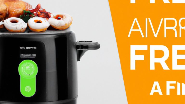 Airfryer Na Black Friday: Confira As Melhores Ofertas Reais