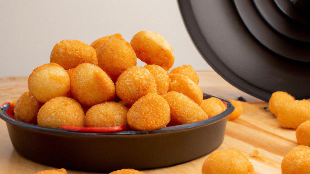 Airfryer Oster É Boa? Resenha Completa Desta Fritadeira A Ar